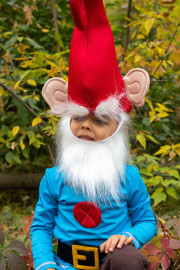 Костюм Гномик для хлопчика 