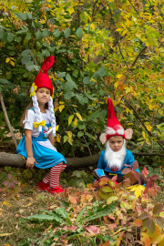 Костюм Гномик для хлопчика 