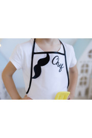 Костюм кухара для хлопчика