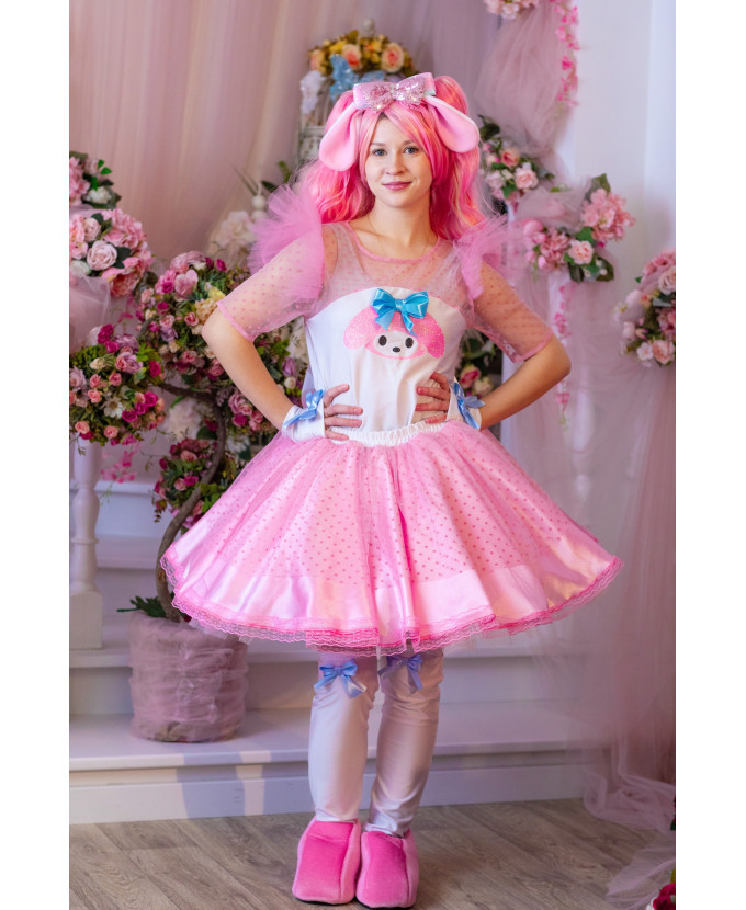 Костюм Мелоді ZKAZKA – стильний вибір для виступів