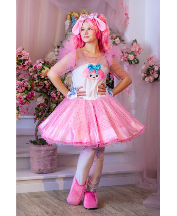 Костюм Мелоді ZKAZKA – стильний вибір для виступів