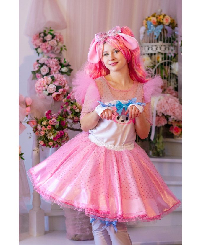 Костюм Мелоді ZKAZKA – стильний вибір для виступів