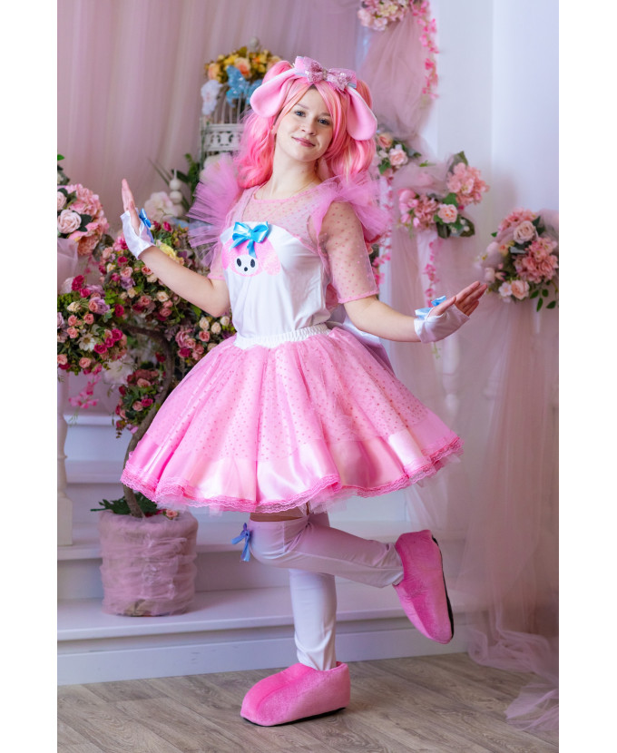 Костюм Мелоді ZKAZKA – стильний вибір для виступів