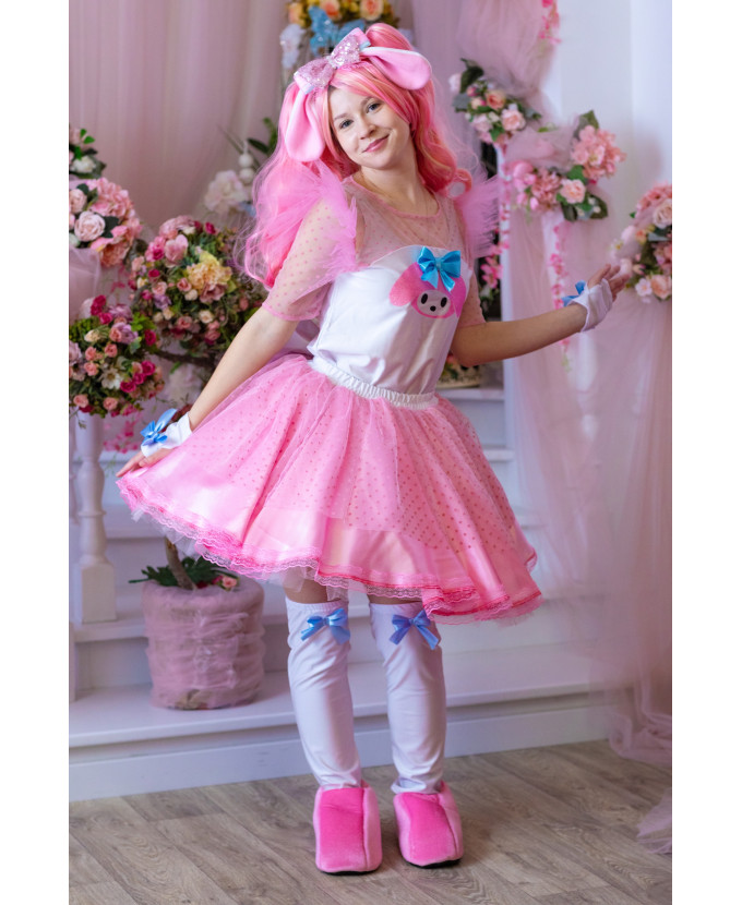 Костюм Мелоді ZKAZKA – стильний вибір для виступів