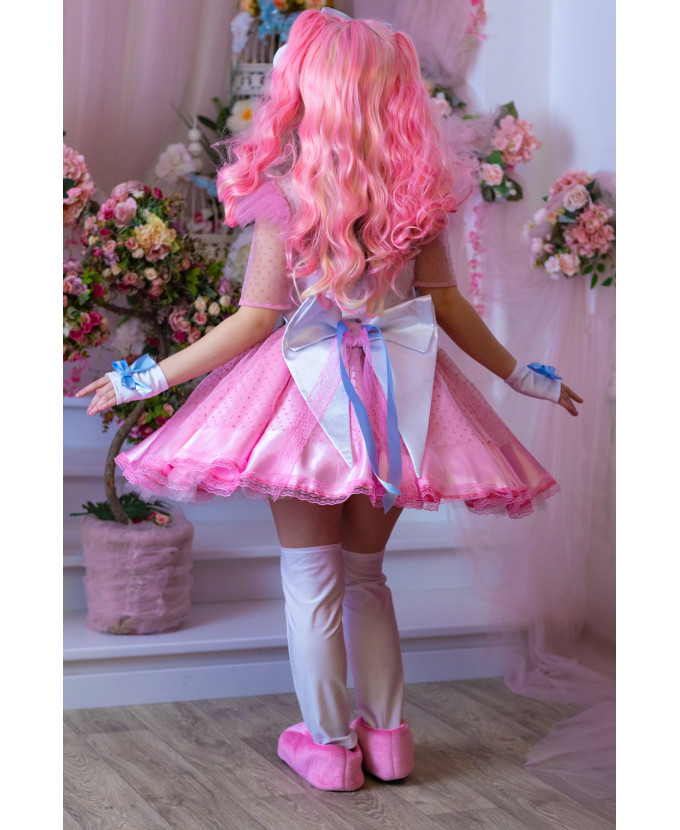 Костюм Мелоді ZKAZKA – стильний вибір для виступів