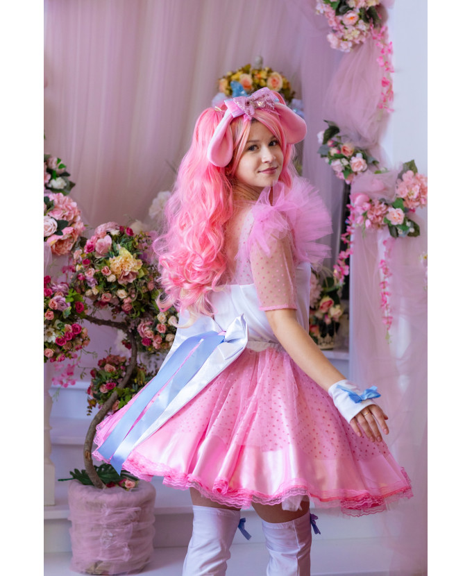 Костюм Мелоді ZKAZKA – стильний вибір для виступів