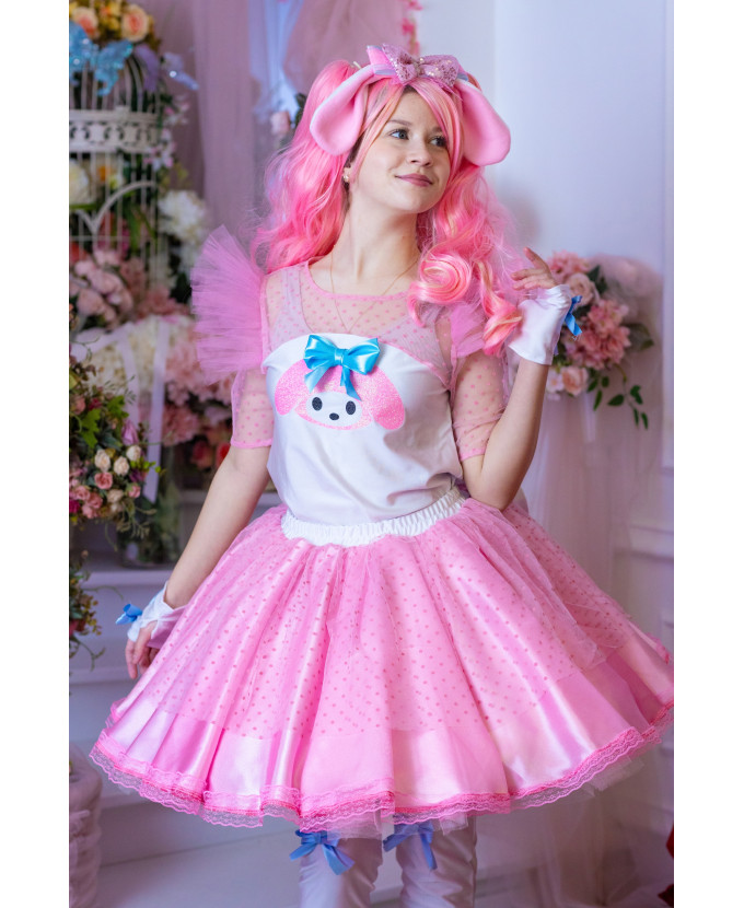 Костюм Мелоді ZKAZKA – стильний вибір для виступів