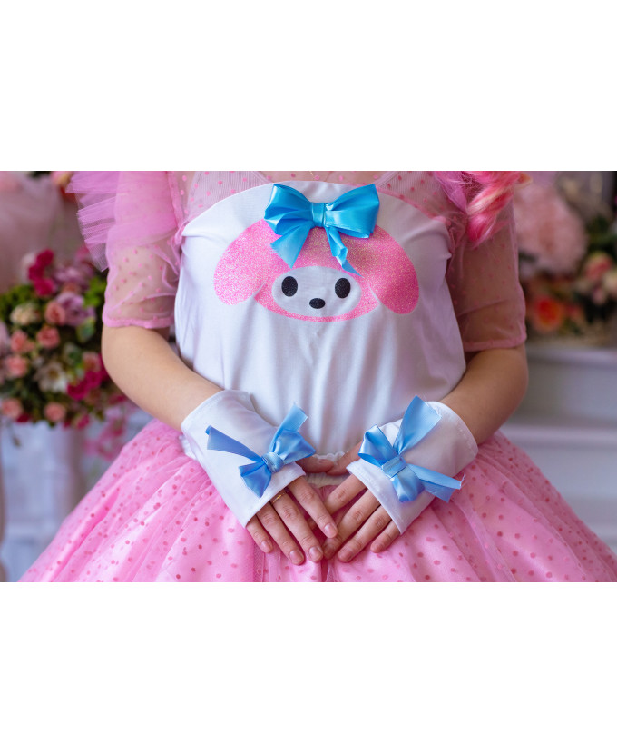 Костюм Мелоді ZKAZKA – стильний вибір для виступів