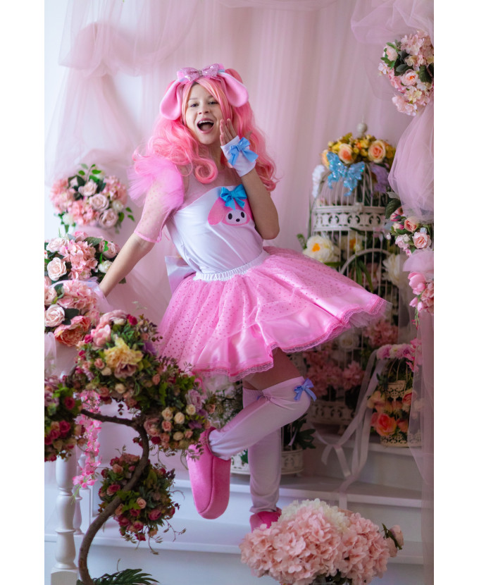 Костюм Мелоді ZKAZKA – стильний вибір для виступів