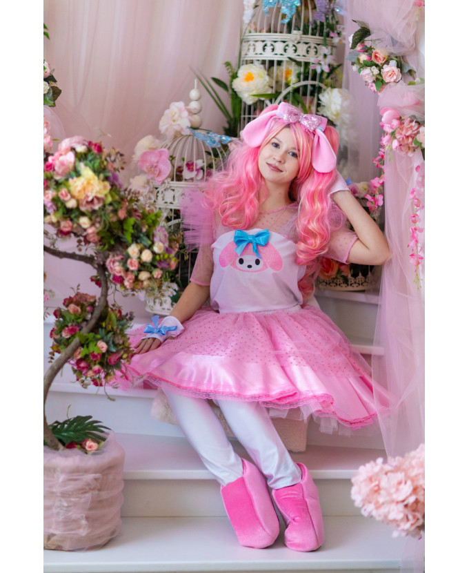 Костюм Мелоді ZKAZKA – стильний вибір для виступів