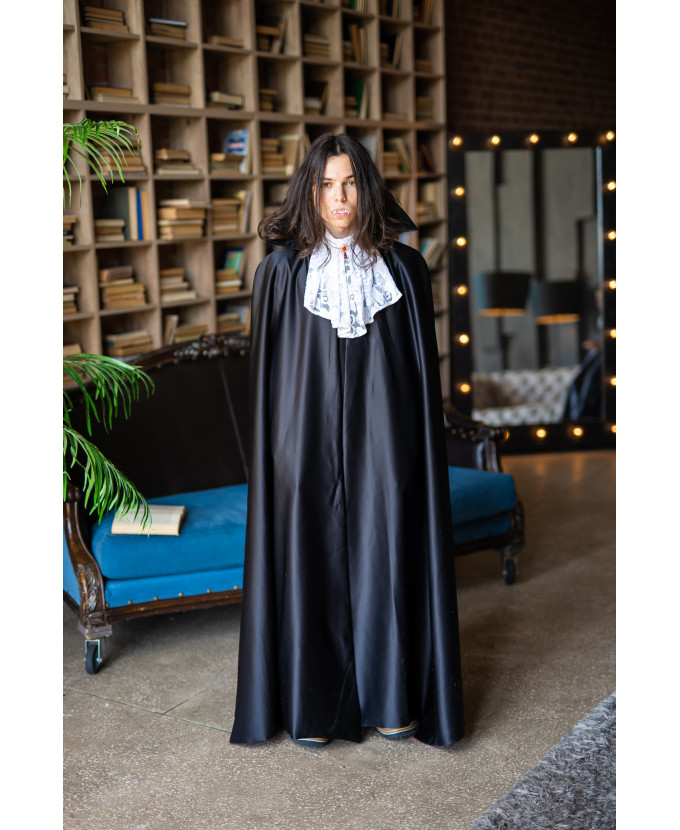 Карнавальний костюм для аниматорів Вампір