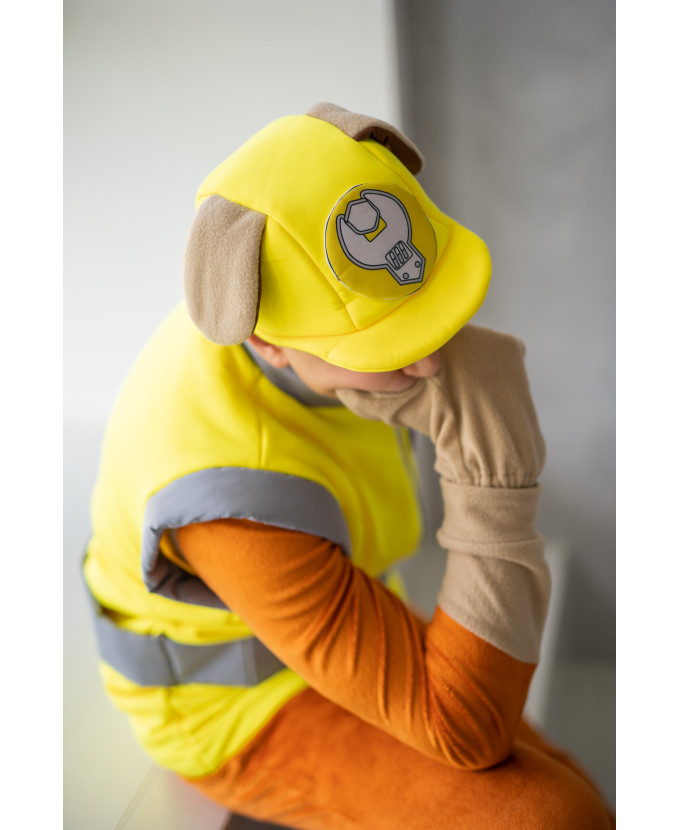 Купити карнавальний костюм Кремез для аніматорів