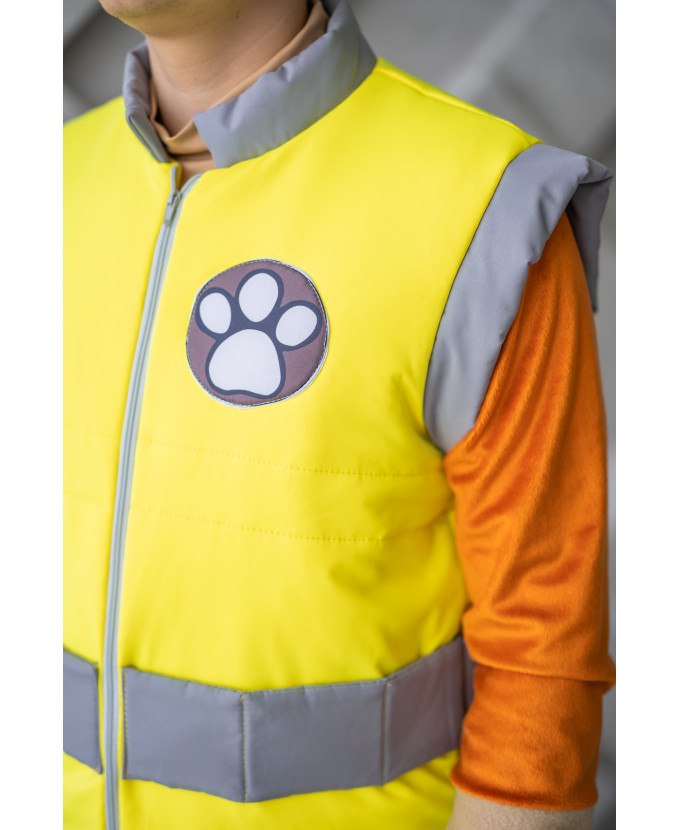 Купити карнавальний костюм Кремез для аніматорів