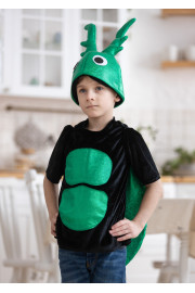 Дитячий карнавальний костюм Хрущ