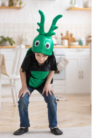 Дитячий карнавальний костюм Хрущ