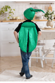 Дитячий карнавальний костюм Хрущ