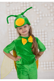 Дитячий карнавальний костюм Коник