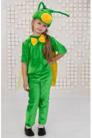 Дитячий карнавальний костюм Коник