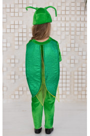 Дитячий карнавальний костюм Коник