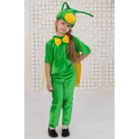 Дитячий карнавальний костюм Коник