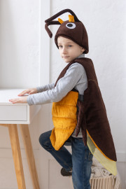 Дитячий карнавальний костюм Тарган