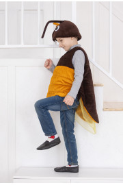 Дитячий карнавальний костюм Тарган