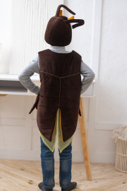 Дитячий карнавальний костюм Тарган