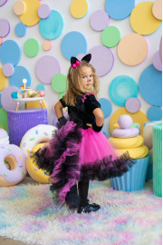 Костюм Кицьки New