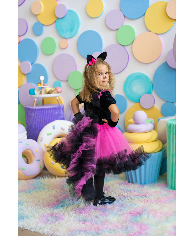 Костюм Кицьки New