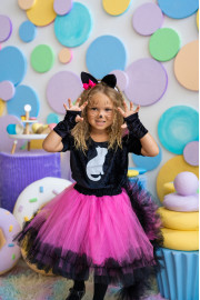 Костюм Кицьки New