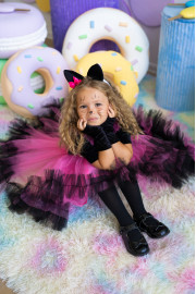 Костюм Кицьки New