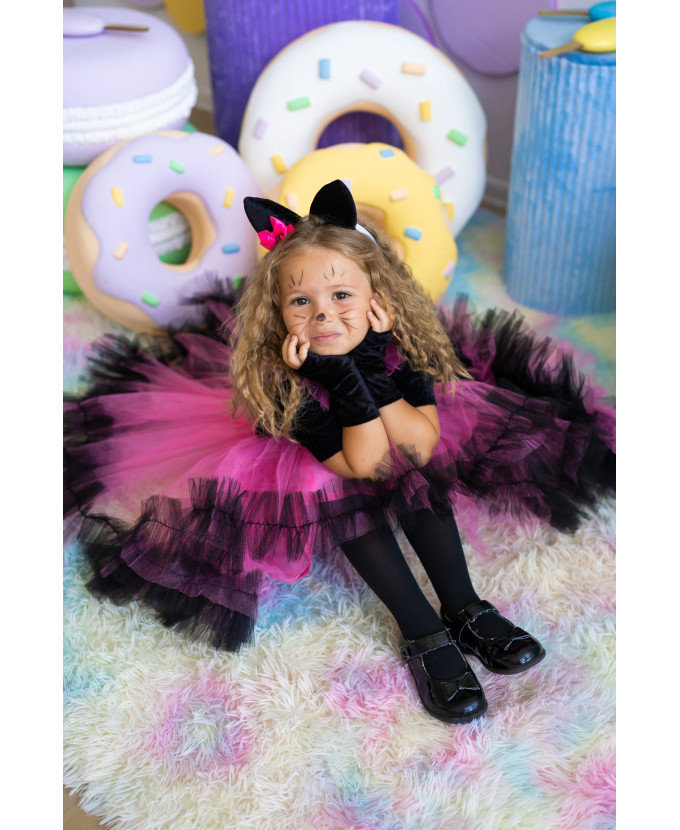 Костюм Кицьки New