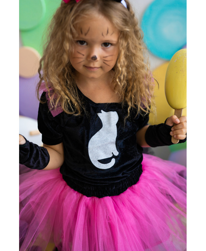 Костюм Кицьки New