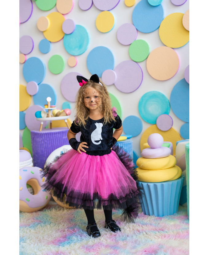 Костюм Кицьки New