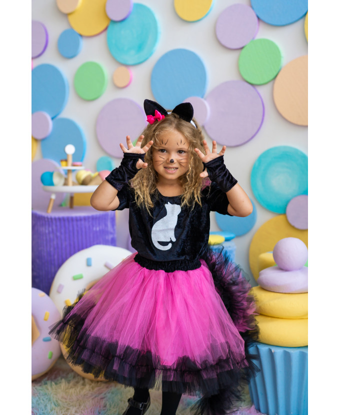 Костюм Кицьки New