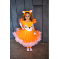 Костюм Лисички New