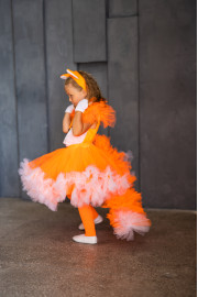 Костюм Лисички New