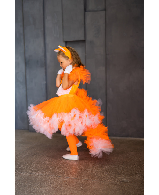 Костюм Лисички New