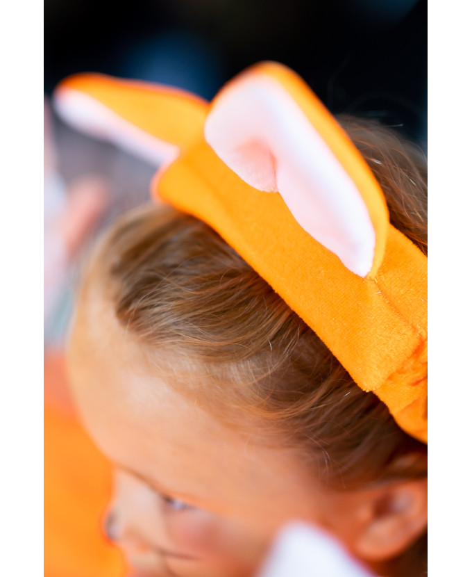 Костюм Лисички New