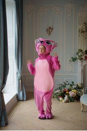 Костюм для аніматорів Ангел Стіч  Angel Stitch