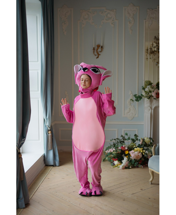 Костюм для аніматорів Ангел Стіч  Angel Stitch