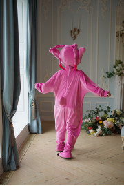 Костюм для аніматорів Ангел Стіч  Angel Stitch