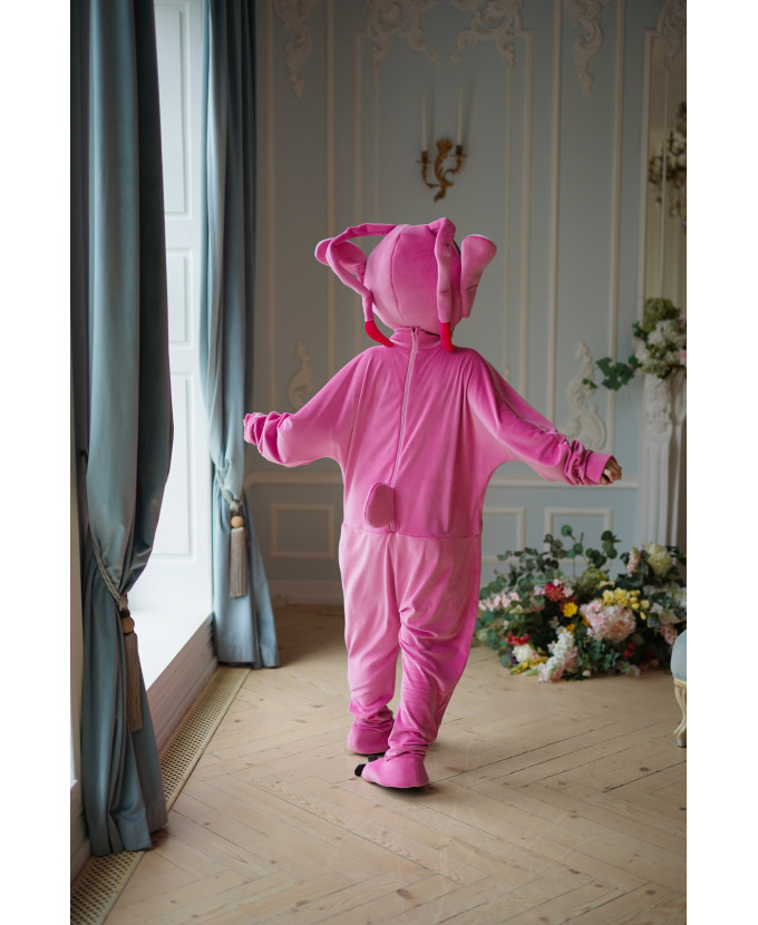 Костюм для аніматорів Ангел Стіч  Angel Stitch