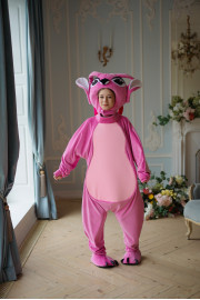 Костюм для аніматорів Ангел Стіч  Angel Stitch