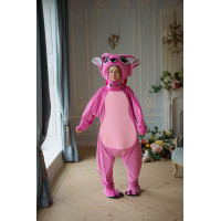 Костюм для аніматорів Ангел Стіч  Angel Stitch