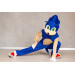 Костюм для аніматорів Сонік Sonic
