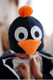 Костюм Пінгвіна