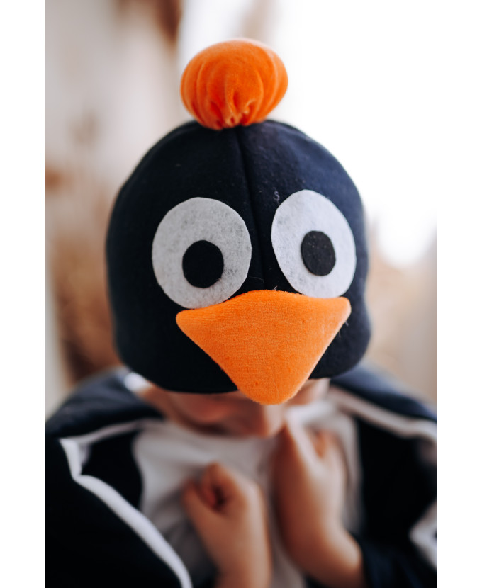 Костюм Пінгвіна