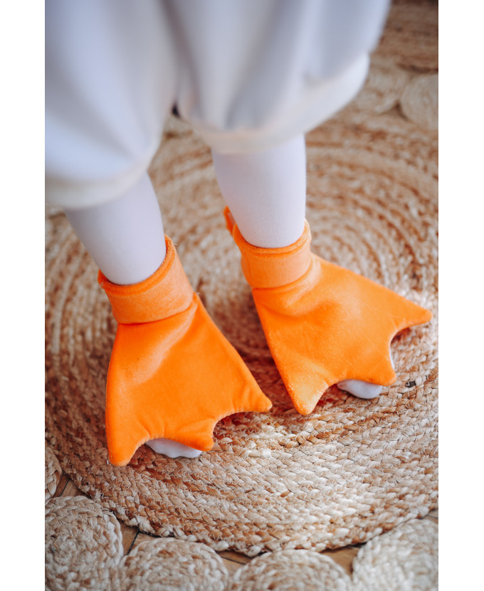 Костюм Пінгвіна