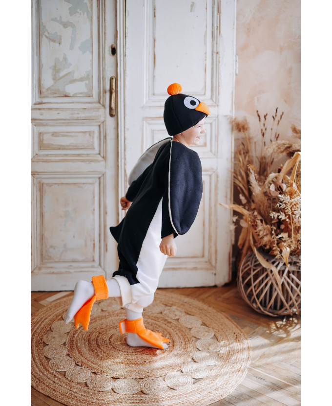 Костюм Пінгвіна